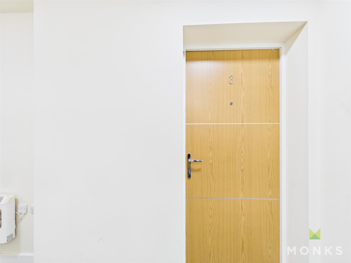 3 Abbey Wharf Mill Road, Shrewsbury, SY2 6AY For Sale